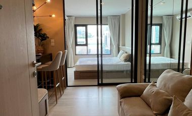 For rent 1 bed condo in Pathum Wan, Bangkok