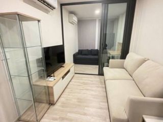 Wohnung zur Miete mit 1 Zimmer in Bangkok Yai, Bangkok