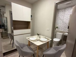 Wohnung zur Miete mit 1 Zimmer in Bangkok Yai, Bangkok