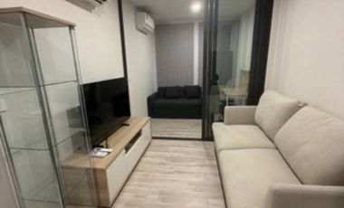 Wohnung zur Miete mit 1 Zimmer in Bangkok Yai, Bangkok