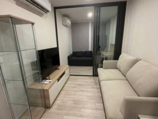 Wohnung zur Miete mit 1 Zimmer in Bangkok Yai, Bangkok