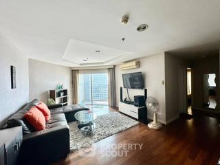 Wohnung zur Miete mit 2 Zimmer in Huai Khwang, Bangkok