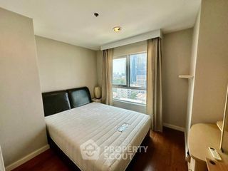 Wohnung zur Miete mit 2 Zimmer in Huai Khwang, Bangkok