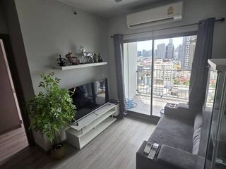 Wohnung zur Miete mit 2 Zimmer in Phra Khanong, Bangkok