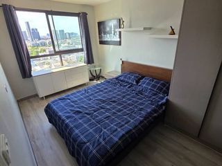 Wohnung zur Miete mit 2 Zimmer in Phra Khanong, Bangkok