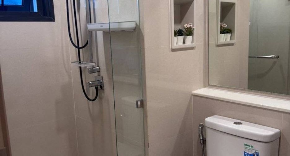 Condo en alquiler de 2 habitaciones en Thon Buri, Bangkok