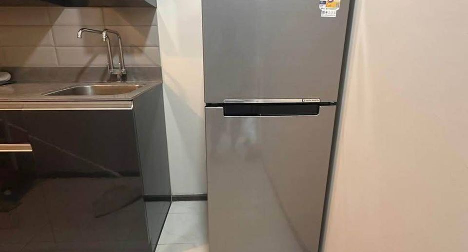 Condo en alquiler de 2 habitaciones en Pathum Wan, Bangkok