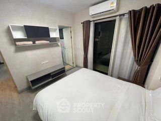 出租 2 卧室 公寓 在 Thon Buri, 曼谷