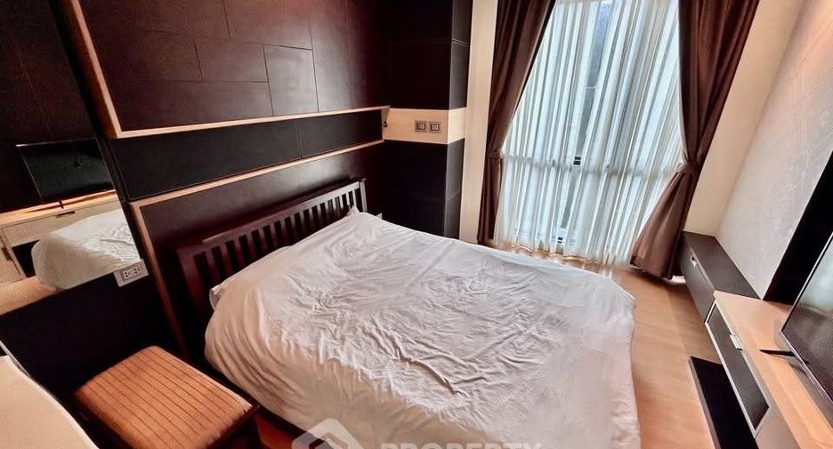 For rent 1 Beds condo in Phra Khanong, Bangkok