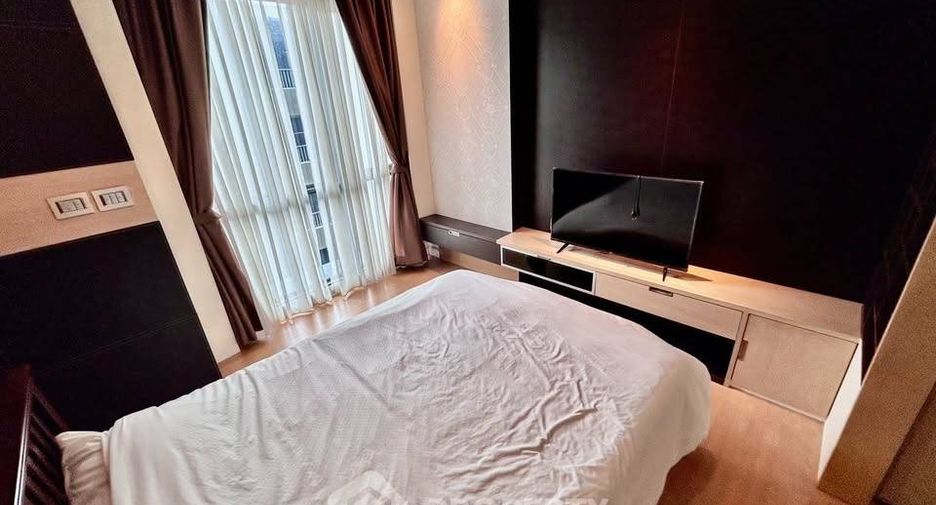 For rent 1 Beds condo in Phra Khanong, Bangkok