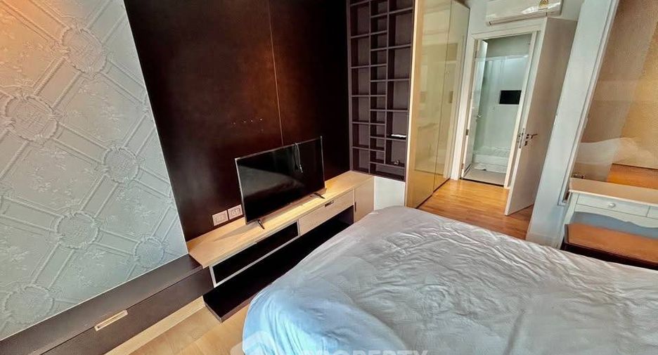 For rent 1 Beds condo in Phra Khanong, Bangkok