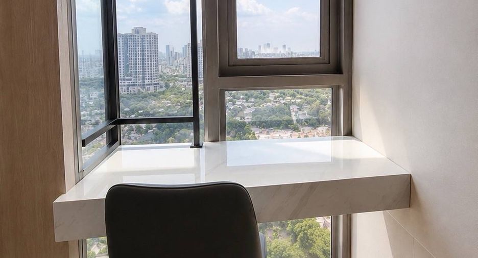 For rent 1 Beds condo in Watthana, Bangkok
