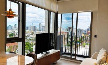 For rent 1 Beds condo in Watthana, Bangkok