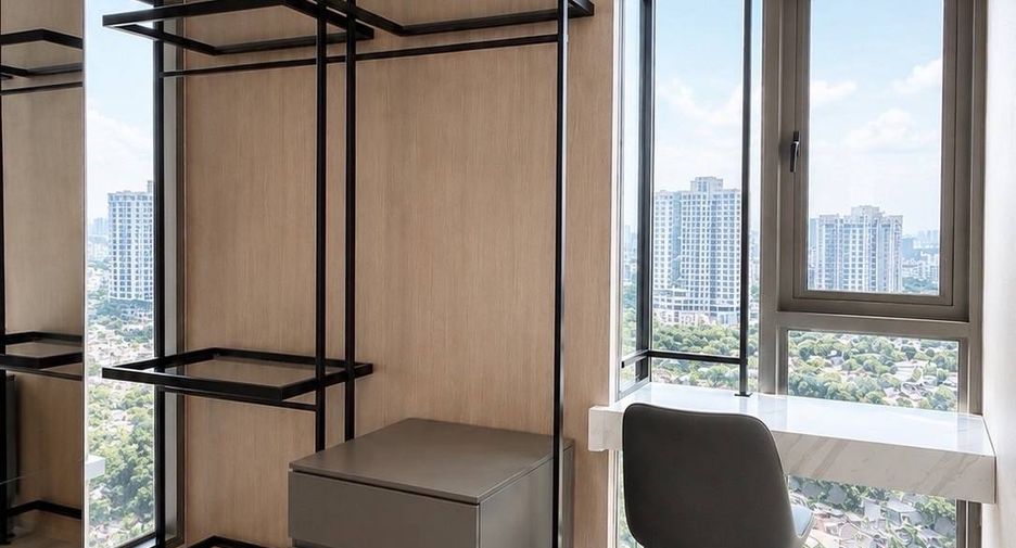 For rent 1 Beds condo in Watthana, Bangkok