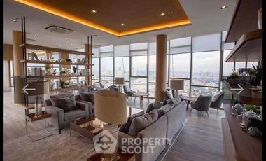 Condo en alquiler de 2 habitaciones en Rat Burana, Bangkok