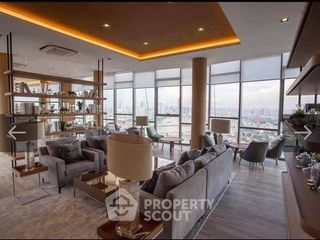 Condo en alquiler de 2 habitaciones en Rat Burana, Bangkok