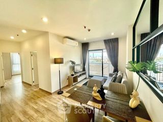 Condo en alquiler de 2 habitaciones en Rat Burana, Bangkok