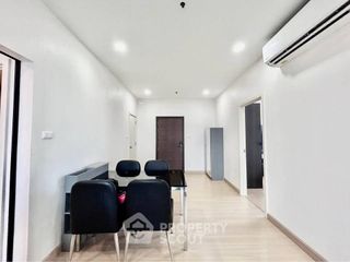 Condo en alquiler de 2 habitaciones en Bangkok Noi, Bangkok