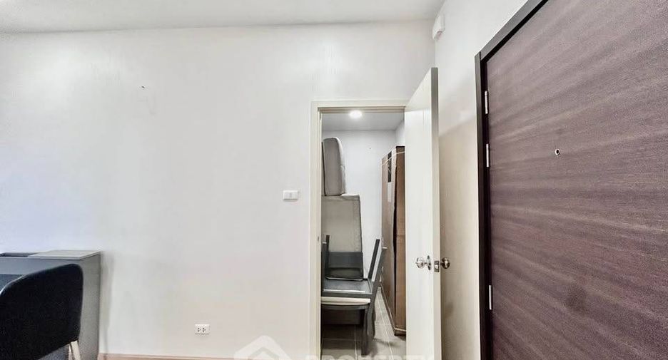Condo en alquiler de 2 habitaciones en Bangkok Noi, Bangkok