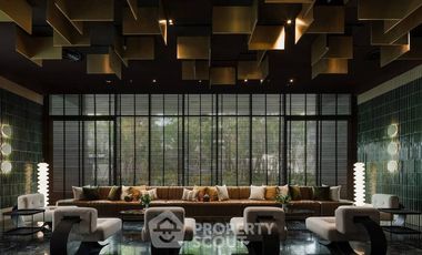 Condo en alquiler de 2 habitaciones en Watthana, Bangkok