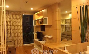À louer 1 chambre condo à Ratchathewi, Bangkok