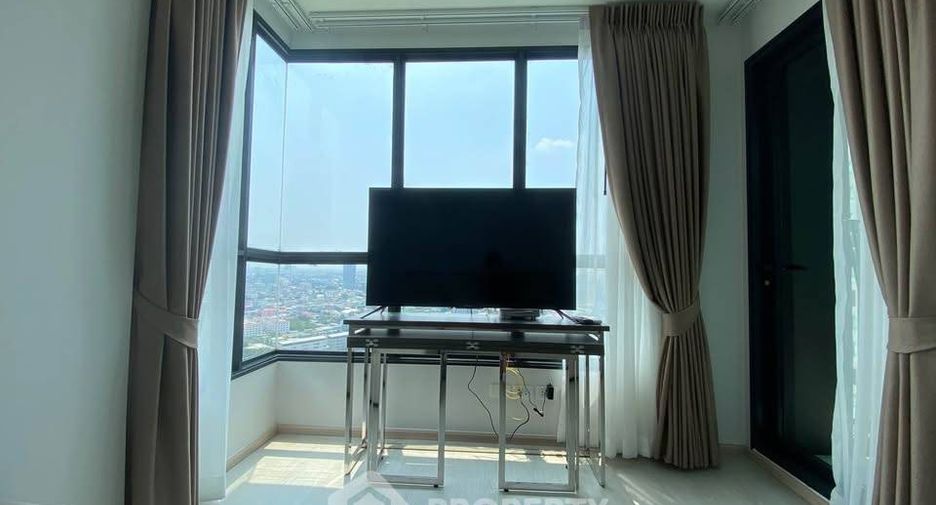 À louer 2 chambres condo à Bang Na, Bangkok