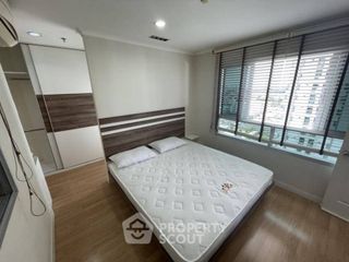 Condo en alquiler de 2 habitaciones en Bang Phlat, Bangkok