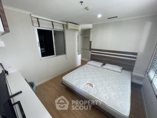 Condo en alquiler de 2 habitaciones en Bang Phlat, Bangkok