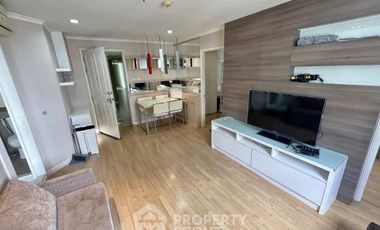 Condo en alquiler de 2 habitaciones en Bang Phlat, Bangkok