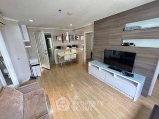 Condo en alquiler de 2 habitaciones en Bang Phlat, Bangkok