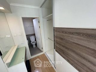 Condo en alquiler de 2 habitaciones en Bang Phlat, Bangkok