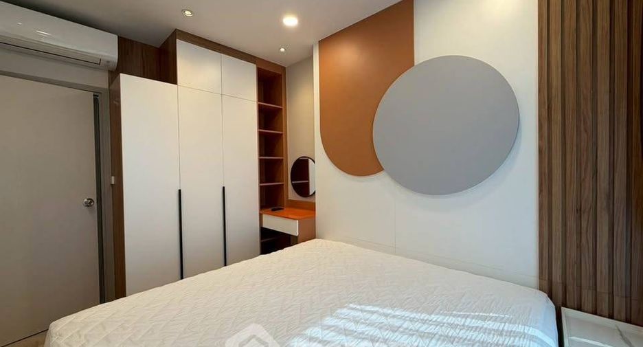 ให้เช่า 2 ห้องนอน คอนโด ใน บางนา, กรุงเทพฯ