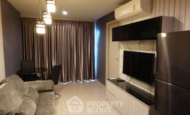 ให้เช่า 1 เตียง คอนโด ใน จตุจักร, กรุงเทพฯ