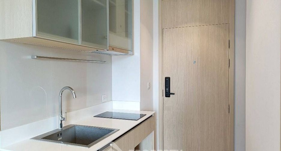 Wohnung zur Miete mit 1 Zimmer in Watthana, Bangkok