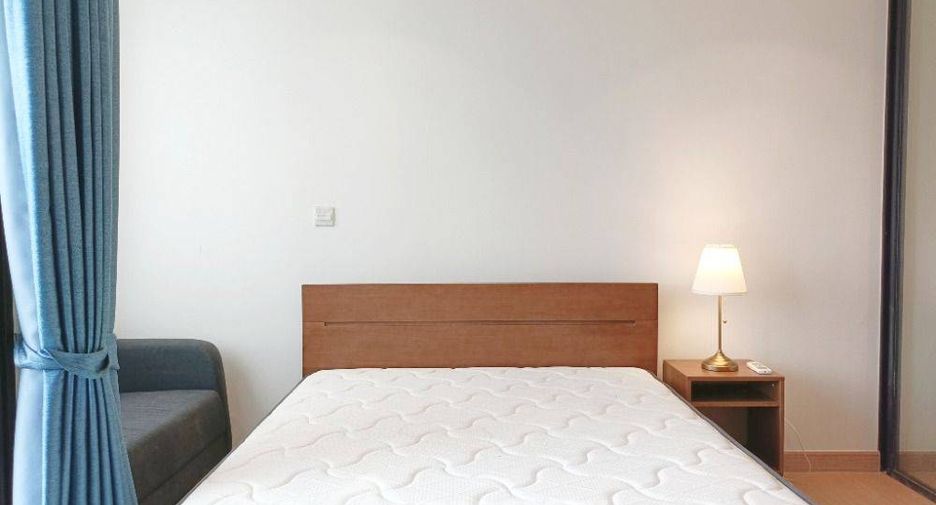 Wohnung zur Miete mit 1 Zimmer in Watthana, Bangkok