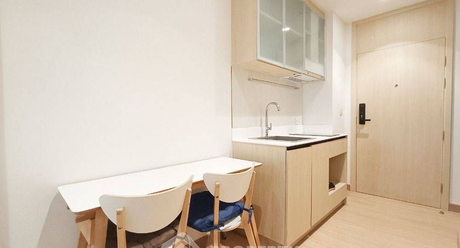 Wohnung zur Miete mit 1 Zimmer in Watthana, Bangkok