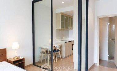 Wohnung zur Miete mit 1 Zimmer in Watthana, Bangkok