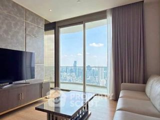 For rent 3 ベッドルーム condo in Khlong San, Bangkok