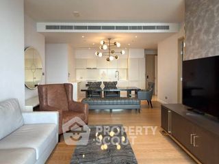 For rent 3 ベッドルーム condo in Khlong San, Bangkok
