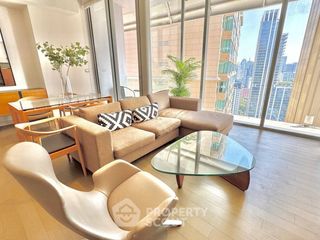 Apartment zur Miete mit 2 Zimmer in Pathum Wan, Bangkok