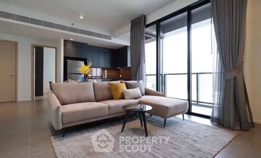 Wohnung zur Miete mit 2 Zimmer in Sathon, Bangkok