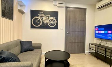 For rent 1 bed condo in Phaya Thai, Bangkok