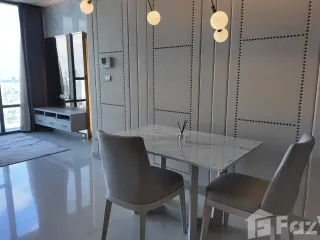 À louer 1 chambre condo à Sathon, Bangkok