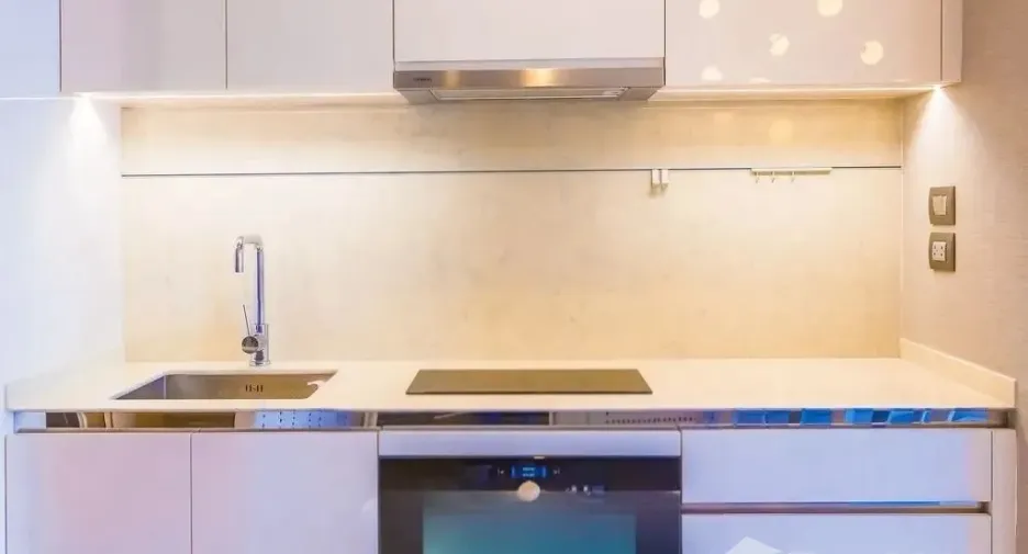 For rent 1 bed condo in Sathon, Bangkok
