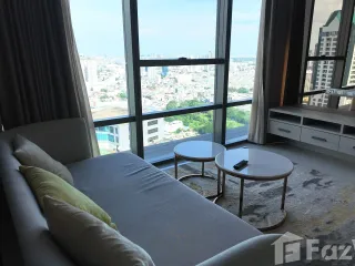 À louer 1 chambre condo à Sathon, Bangkok