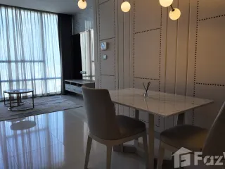 À louer 1 chambre condo à Sathon, Bangkok