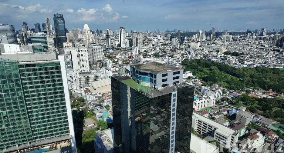 ให้เช่า 1 เตียง คอนโด ใน สาทร, กรุงเทพฯ