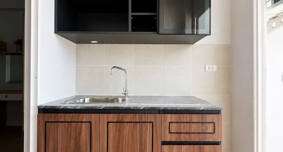Condo en venta de estudio en Mueang Phuket, Phuket