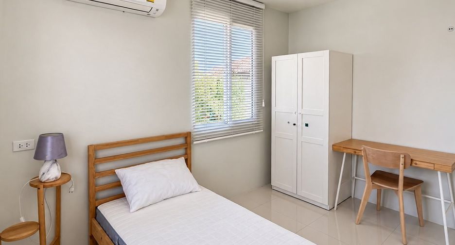 For sale 4 bedrooms house in Mueang Phuket, Phuket