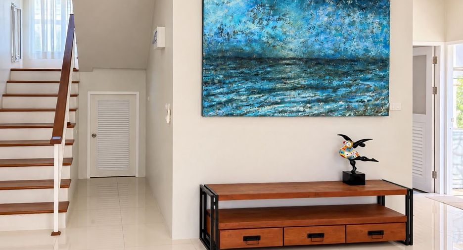 For sale 4 bedrooms house in Mueang Phuket, Phuket